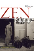 Cover: Zen Baggage - Counterpoint