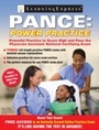Cover: PANCE - LearningExpress LLC