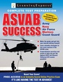 Cover: ASVAB Success - LearningExpress LLC