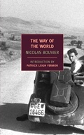 Cover: The Way of the World - New York Review Books