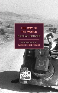 Enlarge image Cover: The Way of the World - New York Review Books