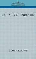 Cover: Captains of Industry - Cosimo Classics