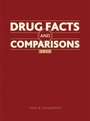 Cover: Drug Facts and Comparisons 2013 - Facts & Comparisons,U.S.