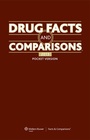 Cover: Drug Facts and Comparisons 2013 - Facts & Comparisons,U.S.