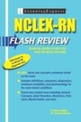 Cover: NCLEX-RN Flash Review - LearningExpress LLC