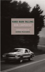 Cover: Hard Rain Falling - NYRB Classics