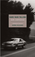 Cover: Hard Rain Falling - NYRB Classics