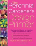 Cover: The Perennial Gardener's Design Primer - Storey Publishing LLC