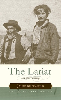 Enlarge image Cover: The Lariat - Counterpoint