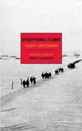 Cover: Everything Flows - NYRB Classics