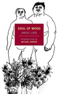 Cover: Soul of Wood - NYRB Classics