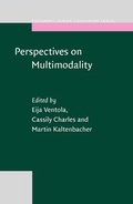 Cover: Perspectives on Multimodality - John Benjamins Publishing Co
