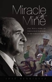 Abbildung von: Miracle in the Mine - Zondervan