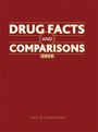 Cover: Drug Facts and Comparisons 2014 - Facts & Comparisons,U.S.