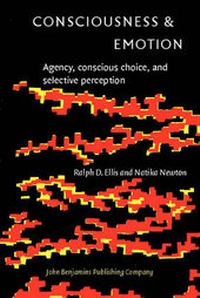 Abbildung von: Consciousness & Emotion - John Benjamins Publishing Co