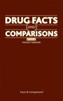Cover: Drug Facts and Comparisons 2014 - Facts & Comparisons,U.S.