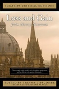 Cover: Loss and Gain - Ignatius Press