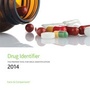 Cover: Drug Identifier 2014 - Facts & Comparisons,U.S.