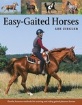 Cover: Easy-Gaited Horses - Storey Publishing LLC