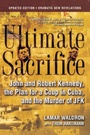 Cover: Ultimate Sacrifice - Counterpoint