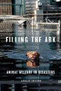 Cover: Filling the Ark - Temple University Press,U.S.