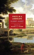 Cover: Poets in a Landscape - NYRB Classics