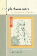 Cover: The Platform Sutra - Counterpoint