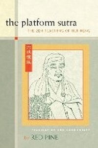 Enlarge image Cover: The Platform Sutra - Counterpoint