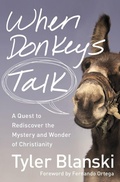 Cover: When Donkeys Talk - Zondervan