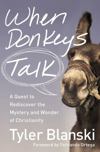 Enlarge image Cover: When Donkeys Talk - Zondervan