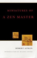 Cover: Miniatures of a Zen Master - Counterpoint