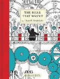 Cover: The Bear That Wasn't - New York Review of Books