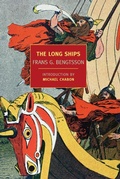 Cover: The Long Ships - NYRB Classics