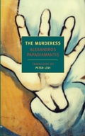 Cover: The Murderess - NYRB Classics