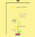 Cover: Science and Literacy--A Natural Fit - Heinemann Educational Books