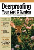 Cover: Deerproofing Your Yard & Garden - Storey Publishing LLC
