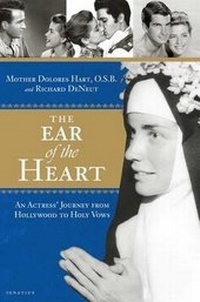 Enlarge image Cover: The Ear of the Heart - Ignatius Press