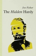 Cover: The Hidden Hardy - Palgrave Macmillan
