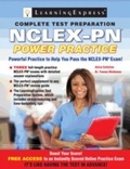 Cover: NCLEX-PN - LearningExpress LLC