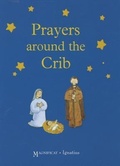 Cover: Prayers Around the Crib - Ignatius Press