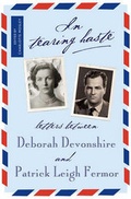 Cover: In Tearing Haste - New York Review Books