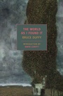 Cover: The World as I Found It - NYRB Classics