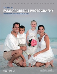 Abbildung von: The Best of Family Portrait Photography - Amherst Media