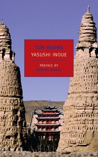 Abbildung von: Tun-Huang - NYRB Classics