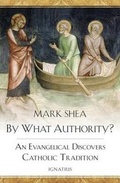 Cover: By What Authority? - Ignatius Press