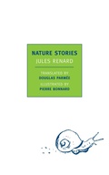 Cover: Nature Stories - NYRB Classics