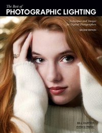 Abbildung von: The Best of Photographic Lighting - Amherst Media