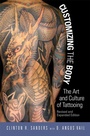 Cover: Customizing the Body - Temple University Press,U.S.