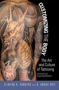 Abbildung von: Customizing the Body - Temple University Press,U.S.