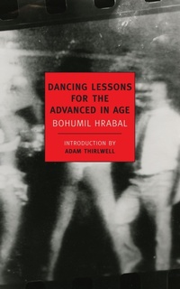 Enlarge image Cover: Dancing Lessons For The Advanced - NYRB Classics